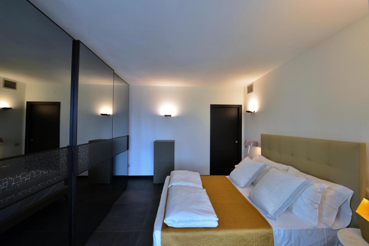 Extra Urbano - Lago Di Garda - Adults Only Ponti sul Mincio Zewnętrze zdjęcie