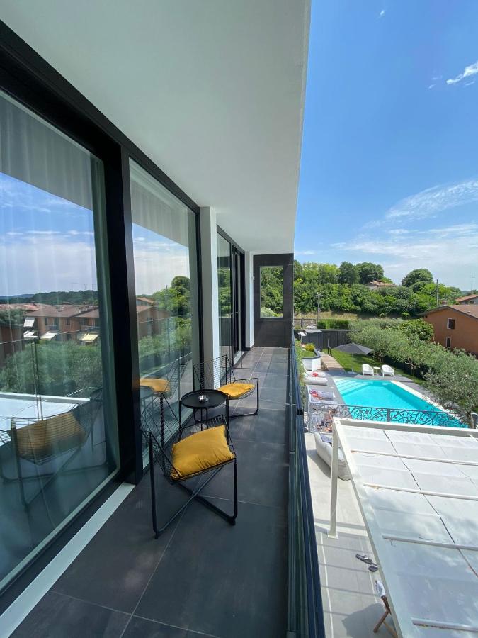 Extra Urbano - Lago Di Garda - Adults Only Ponti sul Mincio Zewnętrze zdjęcie