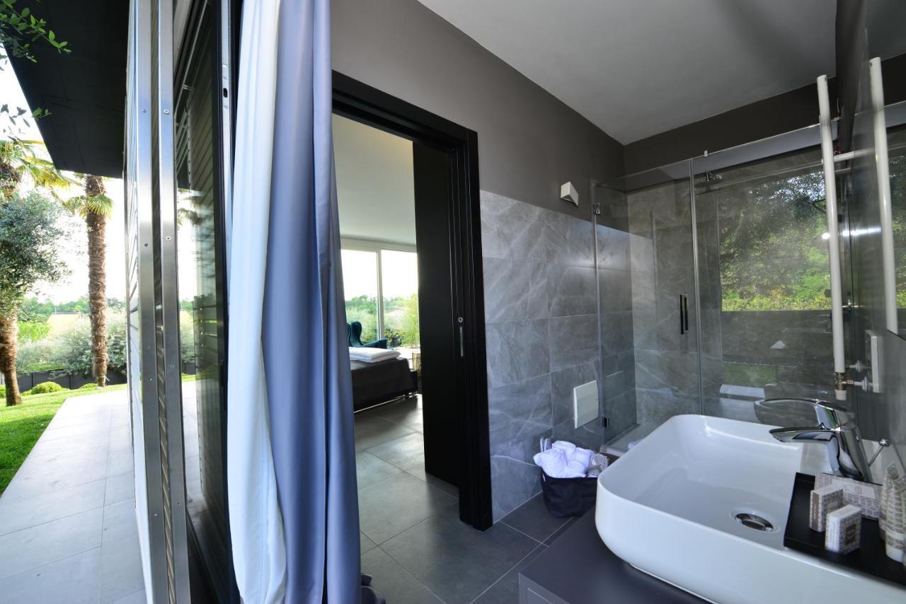 Extra Urbano - Lago Di Garda - Adults Only Ponti sul Mincio Zewnętrze zdjęcie