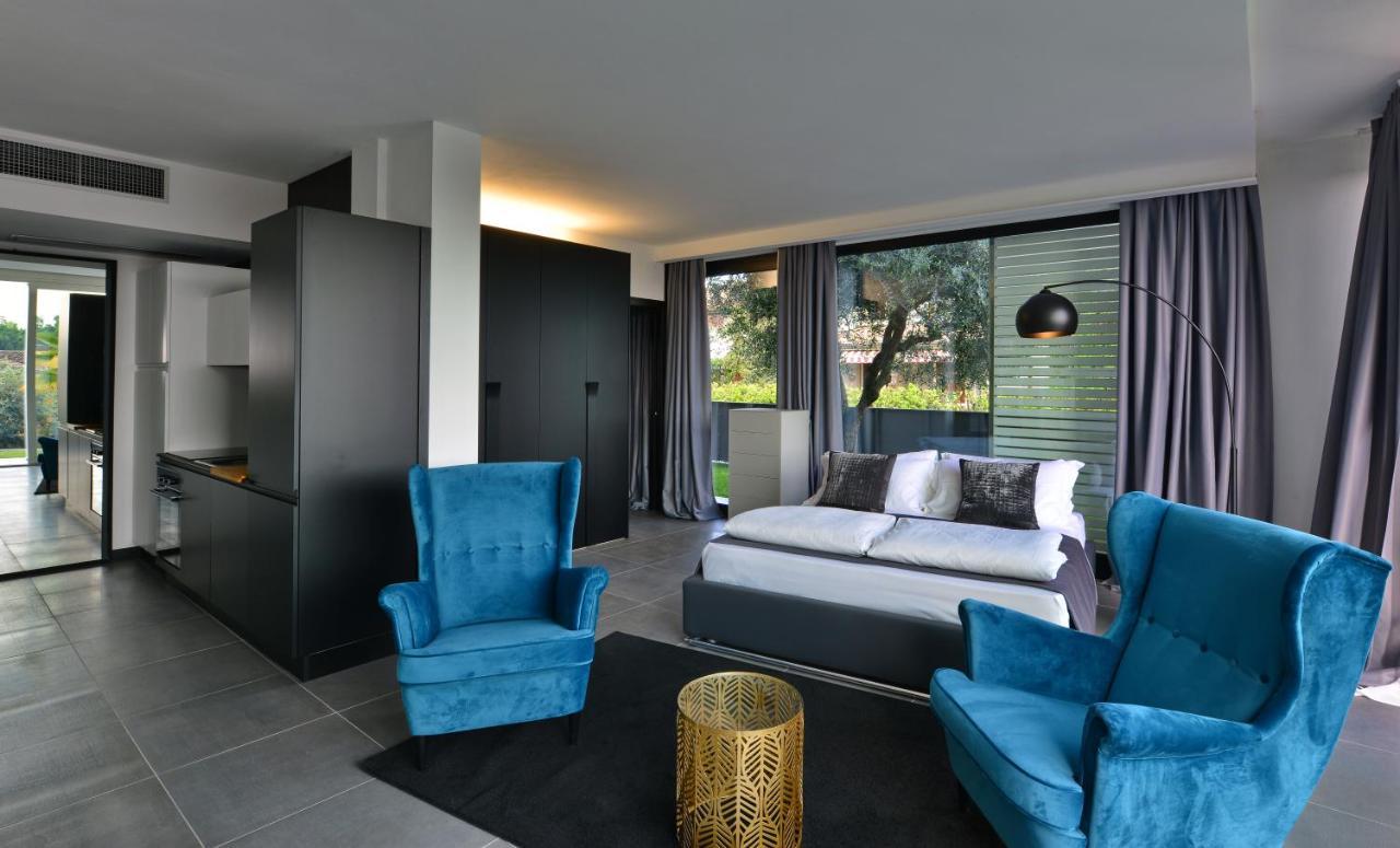 Extra Urbano - Lago Di Garda - Adults Only Ponti sul Mincio Zewnętrze zdjęcie