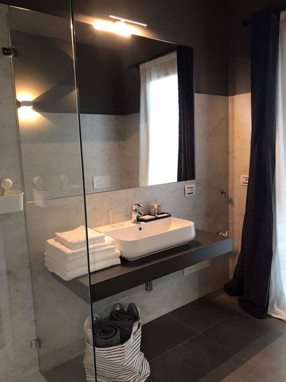 Extra Urbano - Lago Di Garda - Adults Only Ponti sul Mincio Zewnętrze zdjęcie