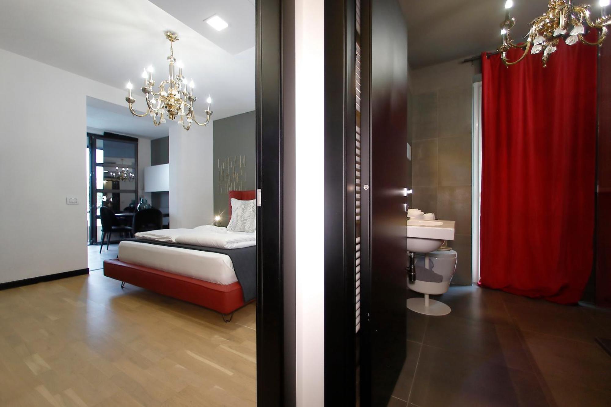 Extra Urbano - Lago Di Garda - Adults Only Ponti sul Mincio Zewnętrze zdjęcie