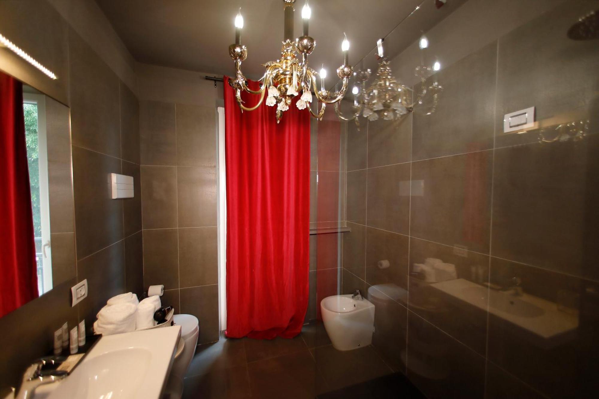 Extra Urbano - Lago Di Garda - Adults Only Ponti sul Mincio Zewnętrze zdjęcie