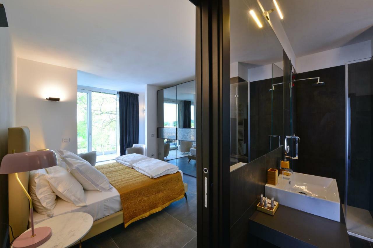 Extra Urbano - Lago Di Garda - Adults Only Ponti sul Mincio Zewnętrze zdjęcie