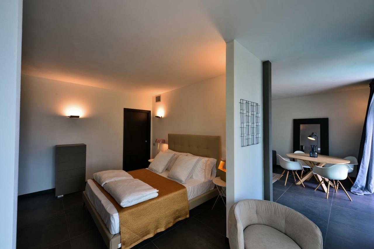 Extra Urbano - Lago Di Garda - Adults Only Ponti sul Mincio Zewnętrze zdjęcie