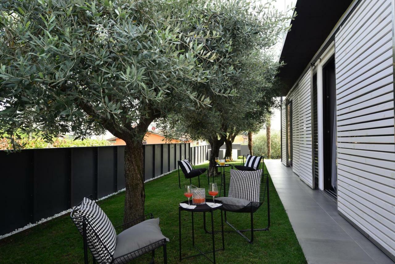Extra Urbano - Lago Di Garda - Adults Only Ponti sul Mincio Zewnętrze zdjęcie
