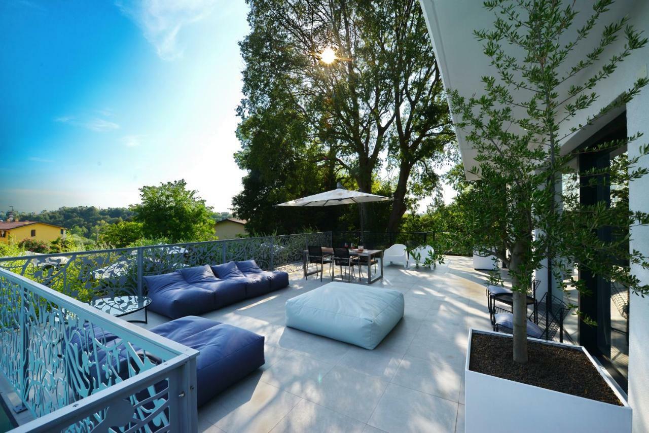 Extra Urbano - Lago Di Garda - Adults Only Ponti sul Mincio Zewnętrze zdjęcie