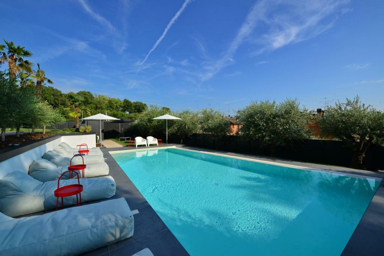Extra Urbano - Lago Di Garda - Adults Only Ponti sul Mincio Zewnętrze zdjęcie