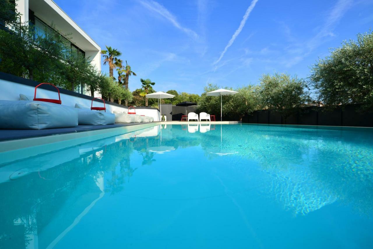 Extra Urbano - Lago Di Garda - Adults Only Ponti sul Mincio Zewnętrze zdjęcie