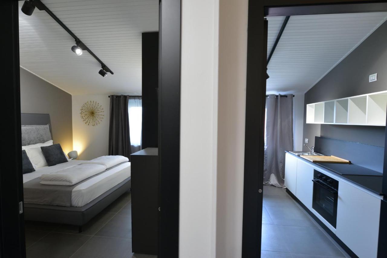 Extra Urbano - Lago Di Garda - Adults Only Ponti sul Mincio Zewnętrze zdjęcie