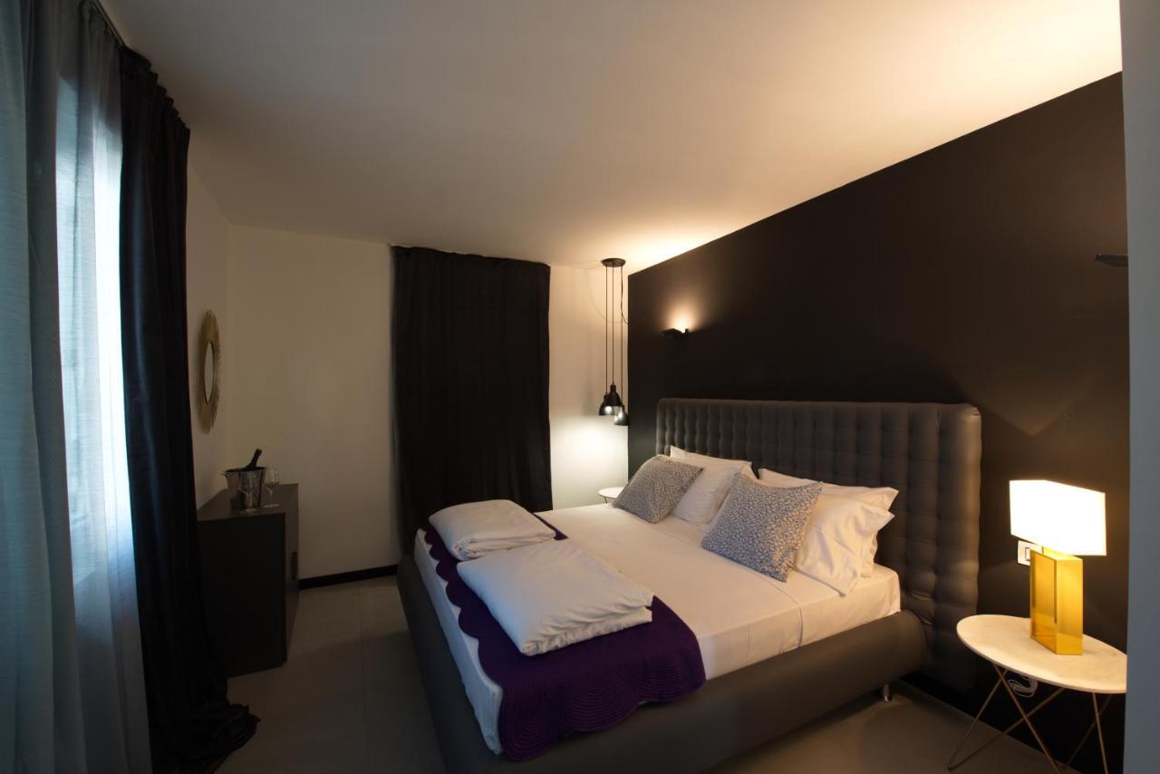 Extra Urbano - Lago Di Garda - Adults Only Ponti sul Mincio Zewnętrze zdjęcie