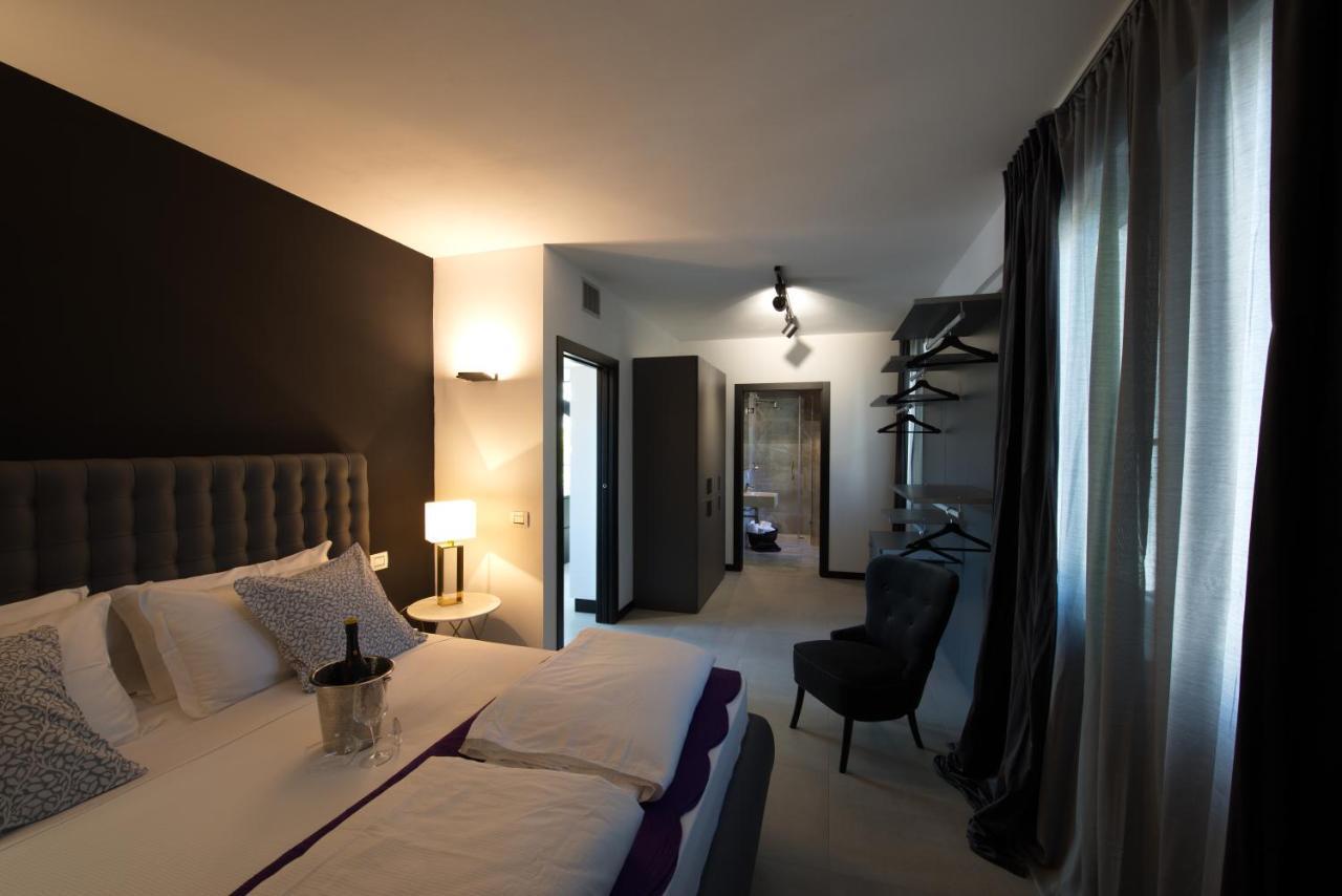 Extra Urbano - Lago Di Garda - Adults Only Ponti sul Mincio Zewnętrze zdjęcie